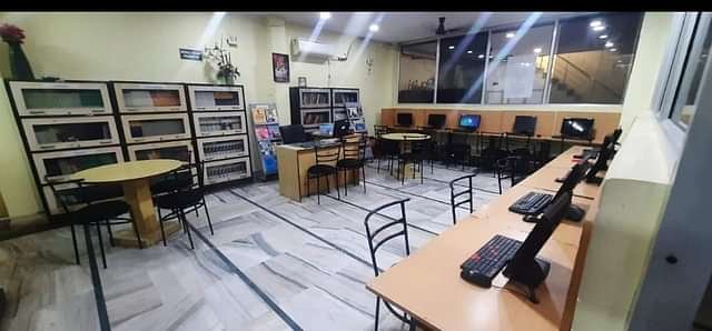 College Image